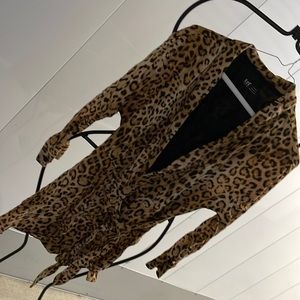 trf collection from Zara size S